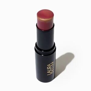 NEW Laura Geller Makeup Italian Marble Blush Stick in D'oro Berry - $32 Rtl